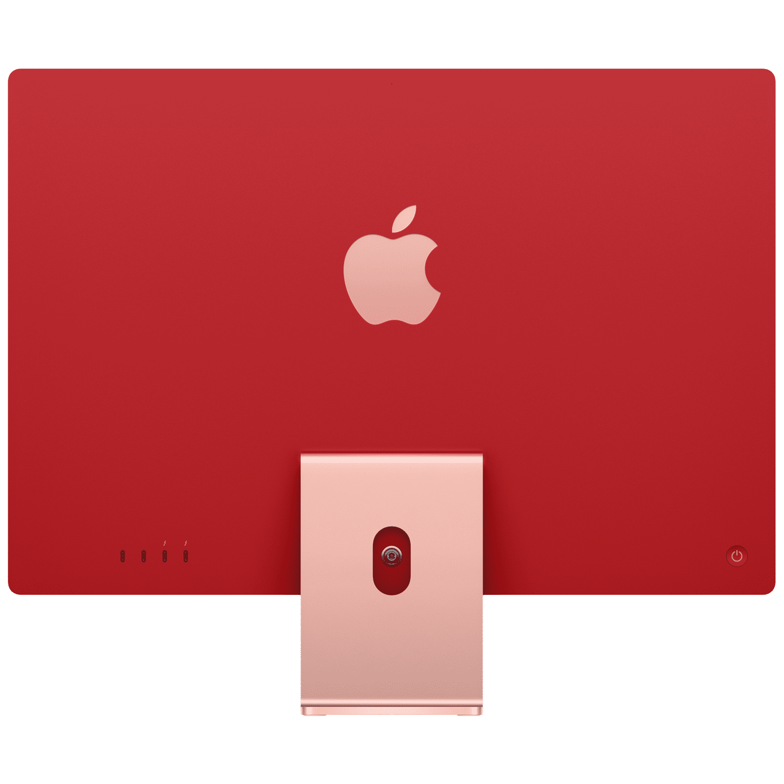 Buy Apple iMac 24 Inch 4.5K Retina Display 2023 (M3 Chip, 8GB